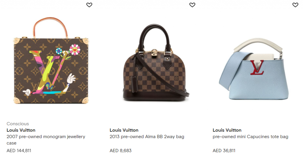 Review the cheapest Louis Vuitton bags in 2023 Lu Future Luxury Future Life